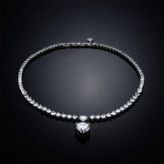 Collana donna CHIARA FERRAGNI Infinity Love